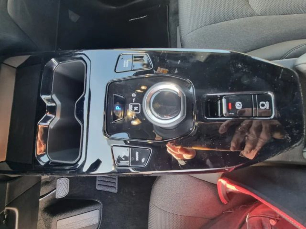 Toyota Urban Cruiser