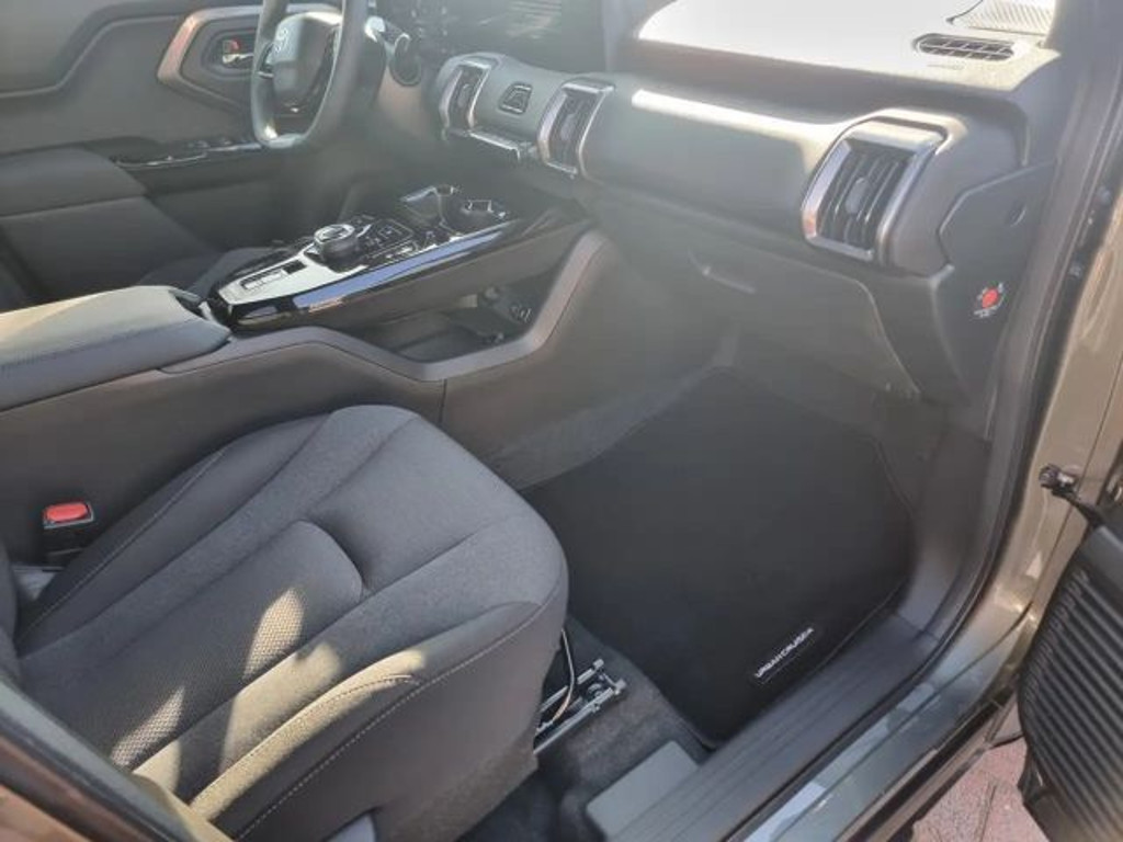 Toyota Urban Cruiser