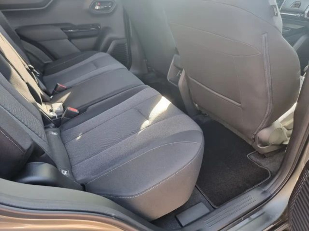 Toyota Urban Cruiser