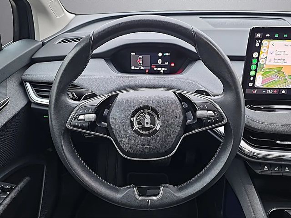 Skoda Enyaq iV