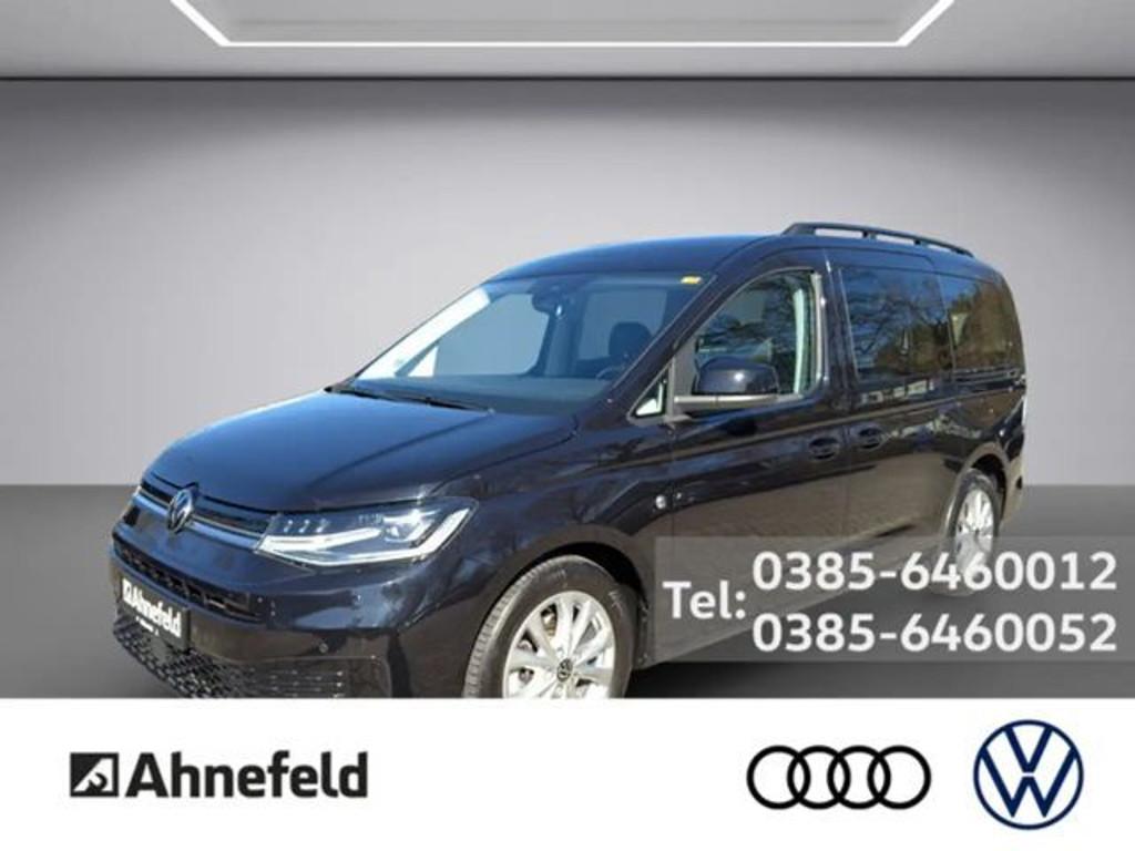 Volkswagen Caddy 2023 Diesel