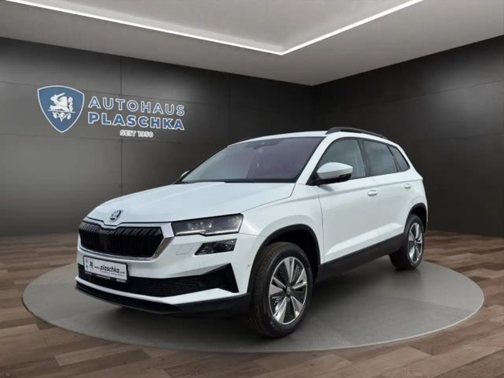 Skoda Karoq 2024 Diesel