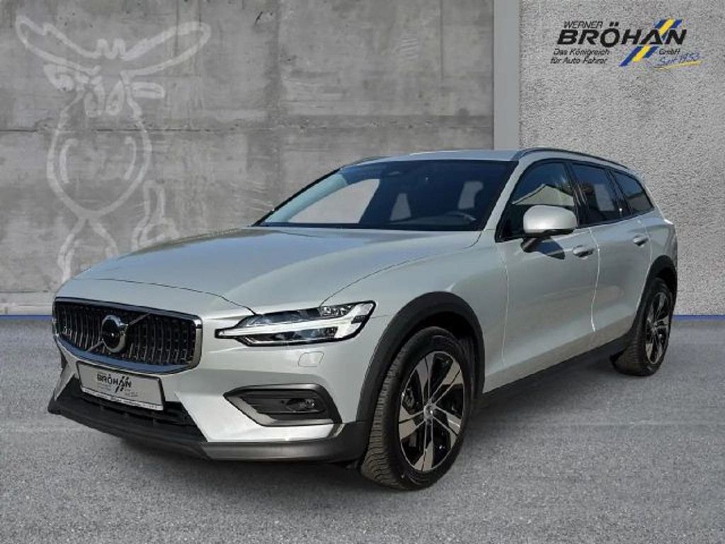Volvo V60 Cross Country 2023 Diesel