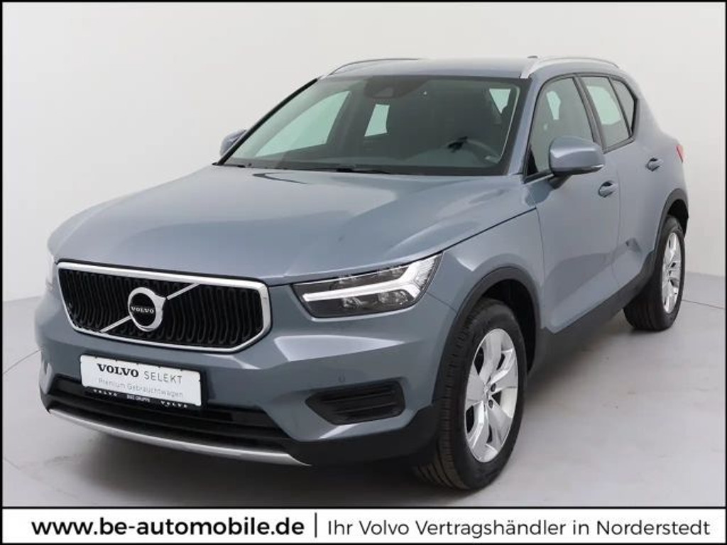 Volvo XC40 2022 Benzine