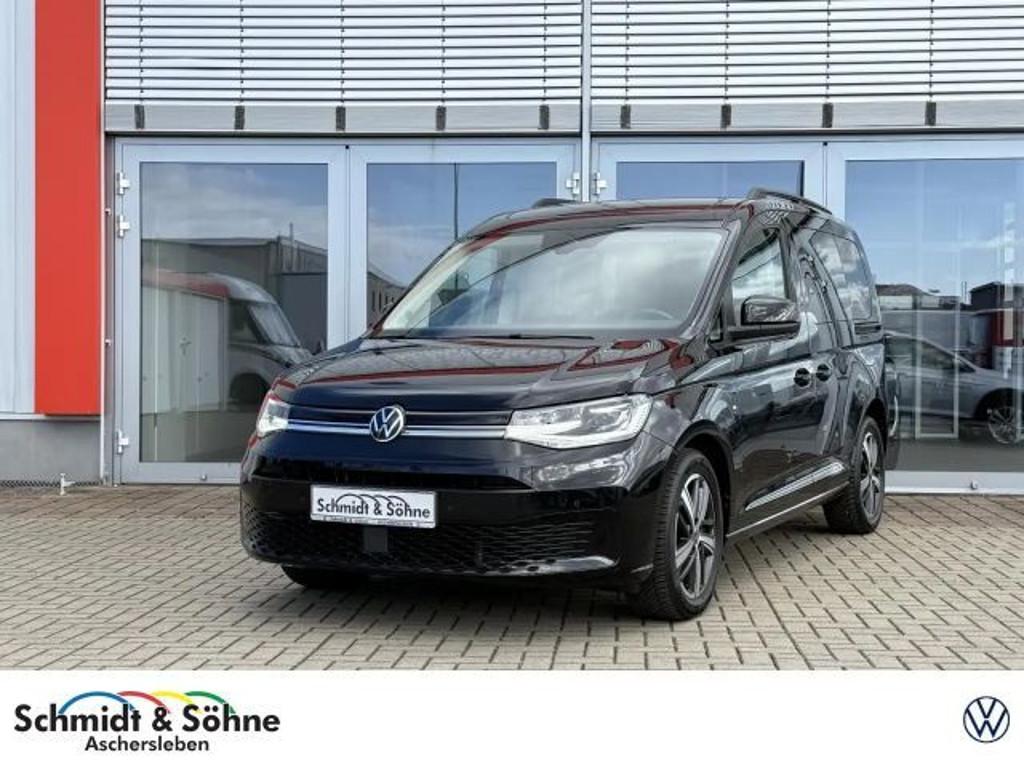 Volkswagen Caddy 2021 Diesel