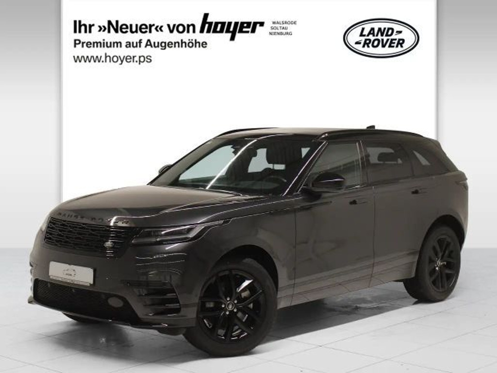 Land Rover Range Rover Velar 2025 Diesel