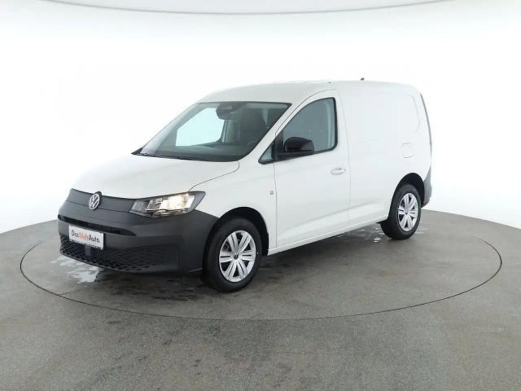 Volkswagen Caddy 2025 Diesel