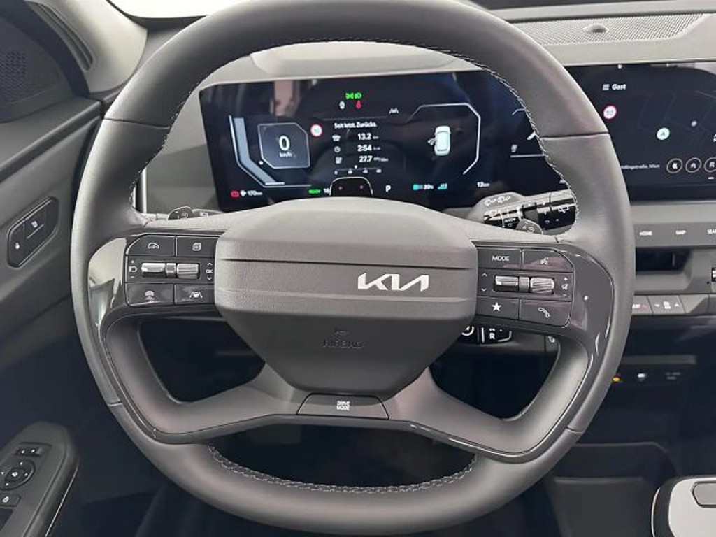Kia EV5