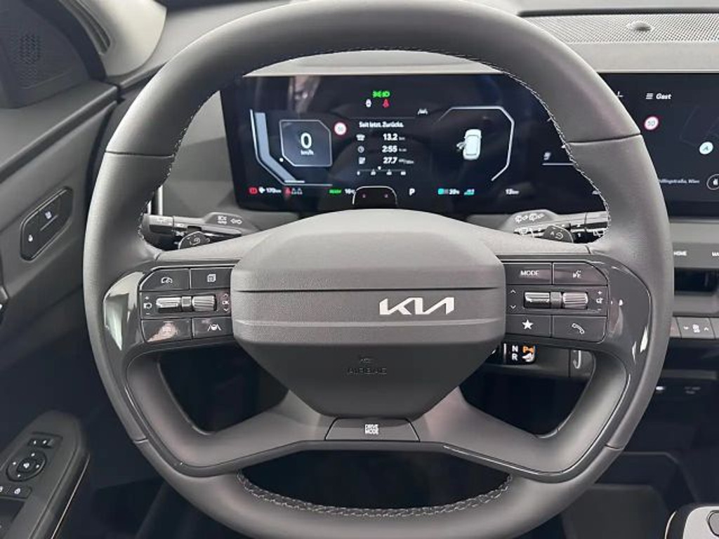Kia EV5