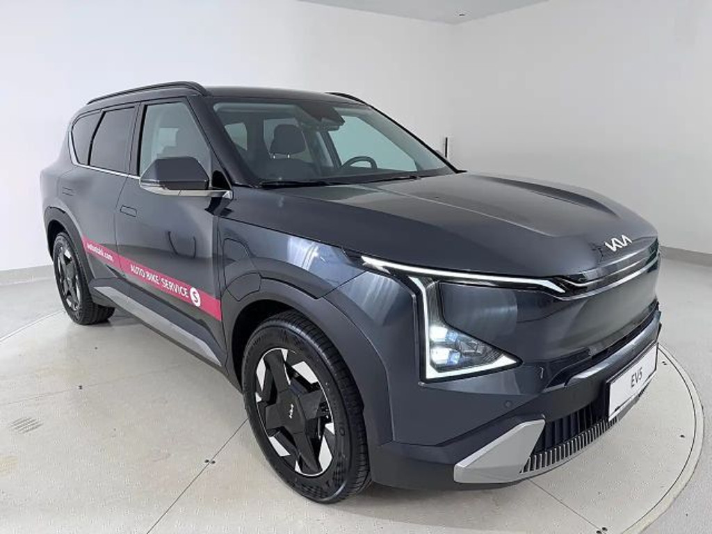 Kia EV5