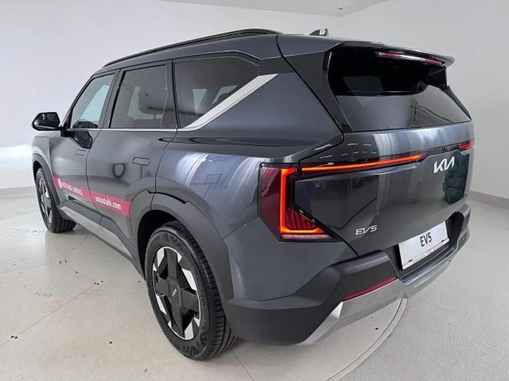 Kia EV5
