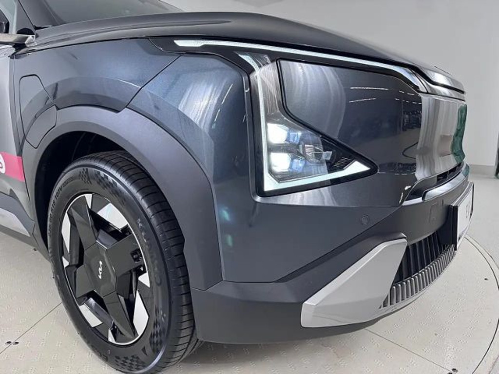 Kia EV5