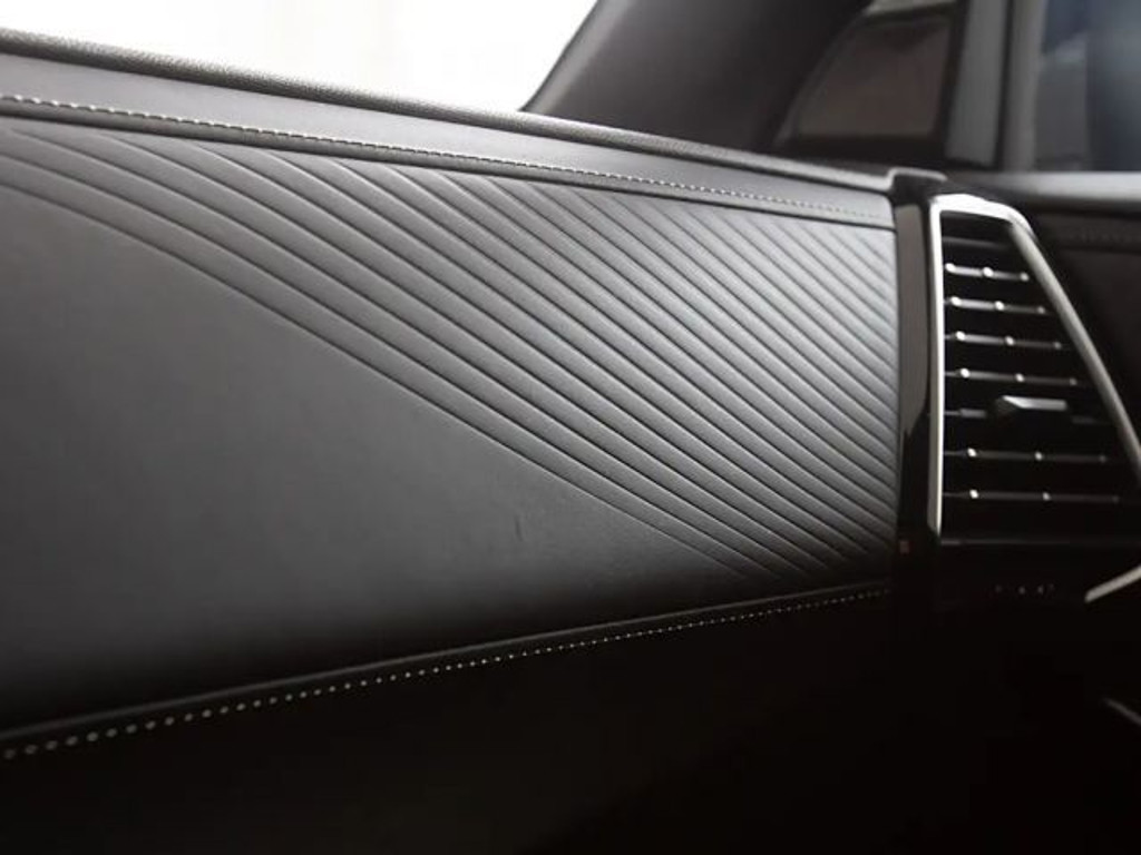 DS DS 7 Crossback