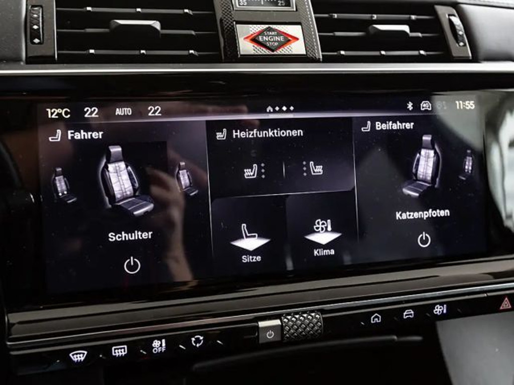 DS DS 7 Crossback