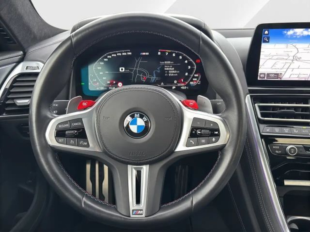 BMW M8