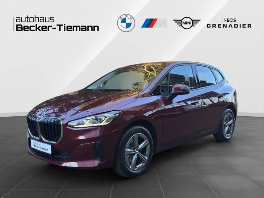 BMW 2 Serie 2025 Benzine