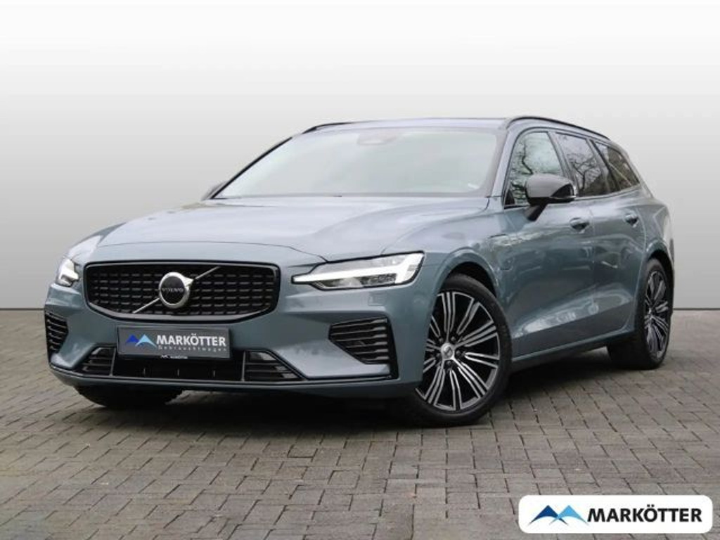 Volvo V60 2022 Hybride Benzine