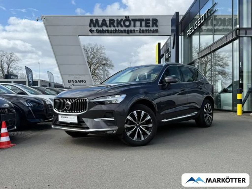 Volvo XC60 2023 Diesel