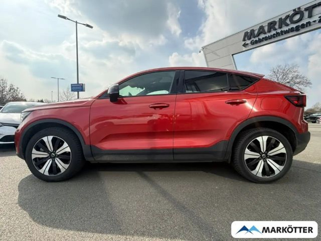 Volvo C40