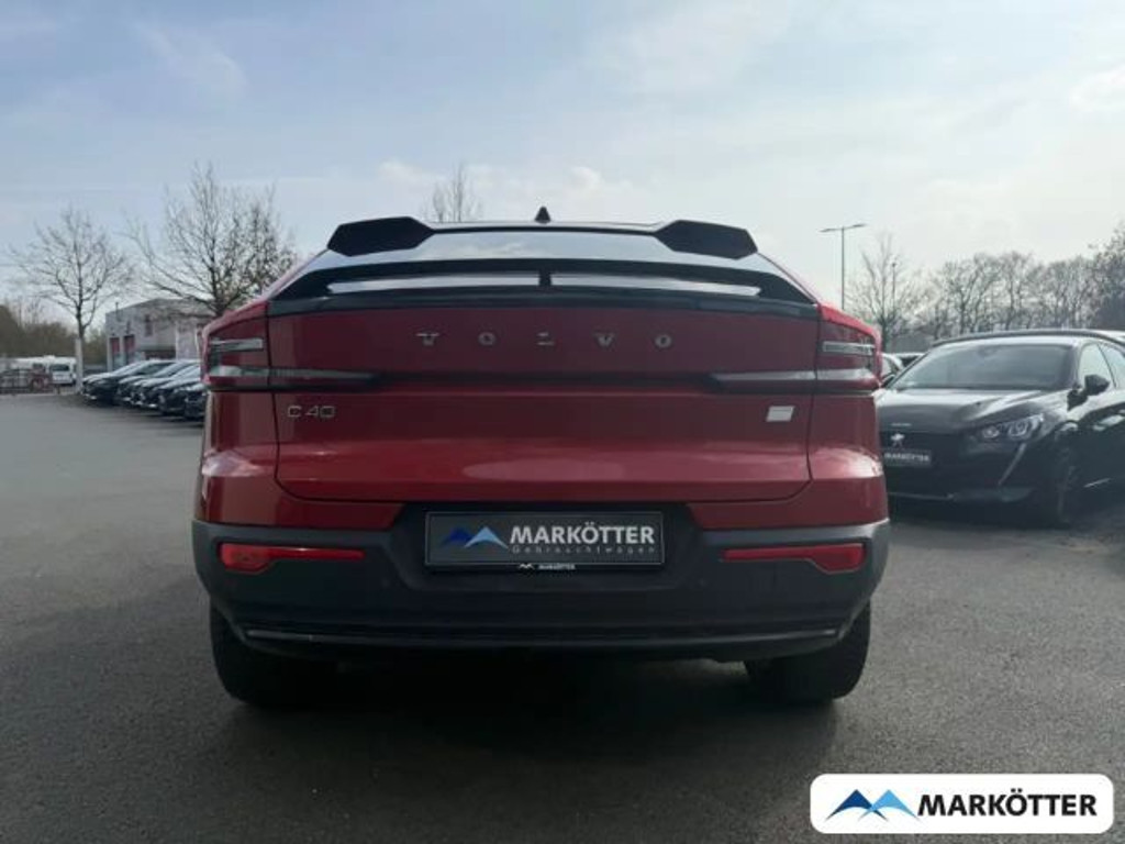 Volvo C40
