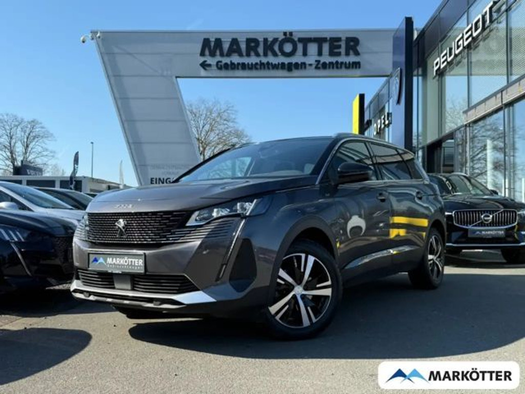 Peugeot 5008 2023 Diesel