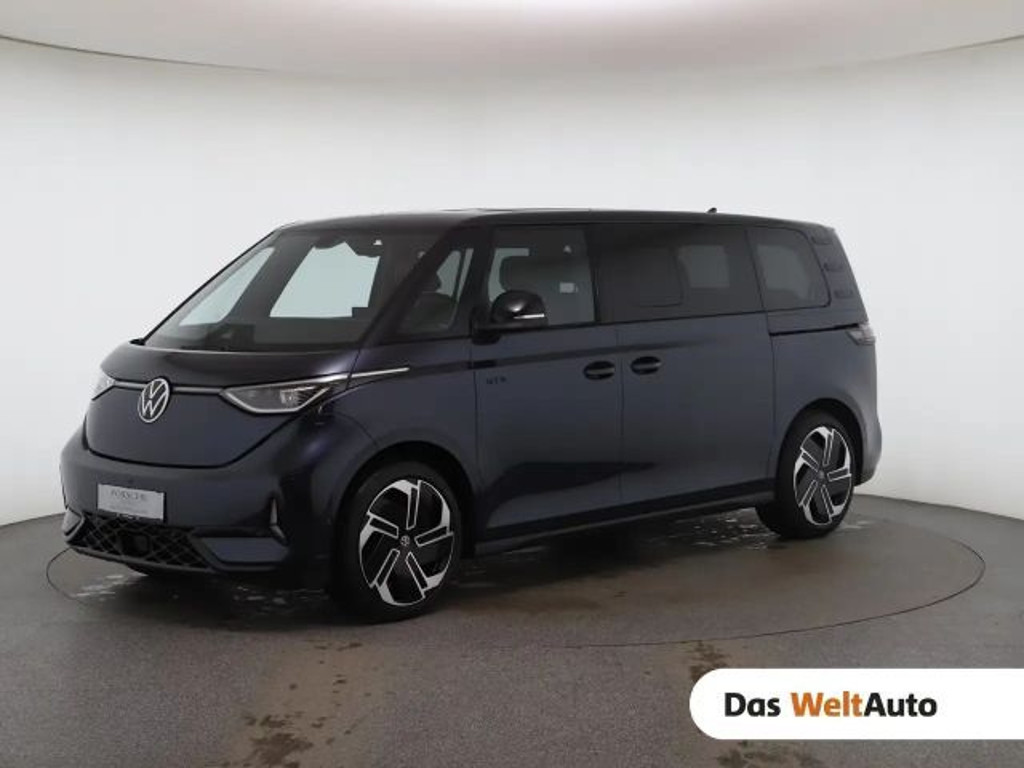 Volkswagen ID. Buzz 2026 Elektrisch