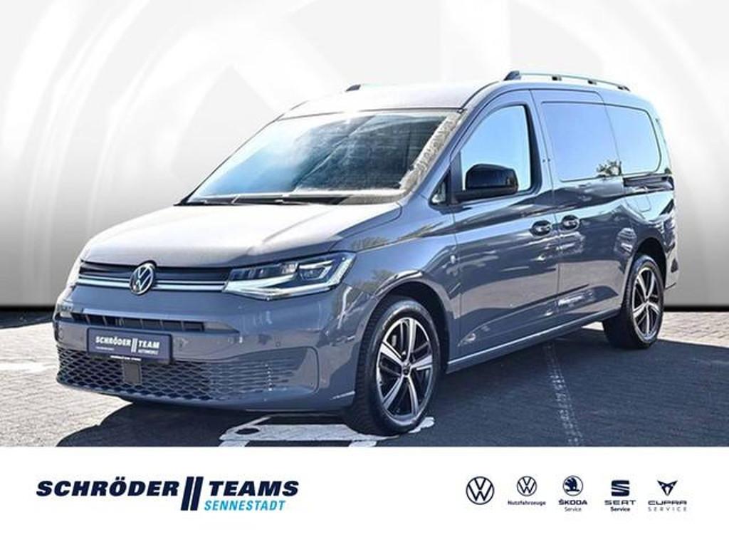 Volkswagen Caddy 2024 Diesel