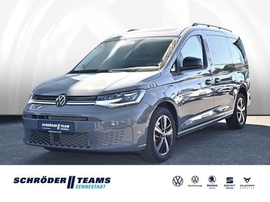Volkswagen Caddy 2024 Benzine