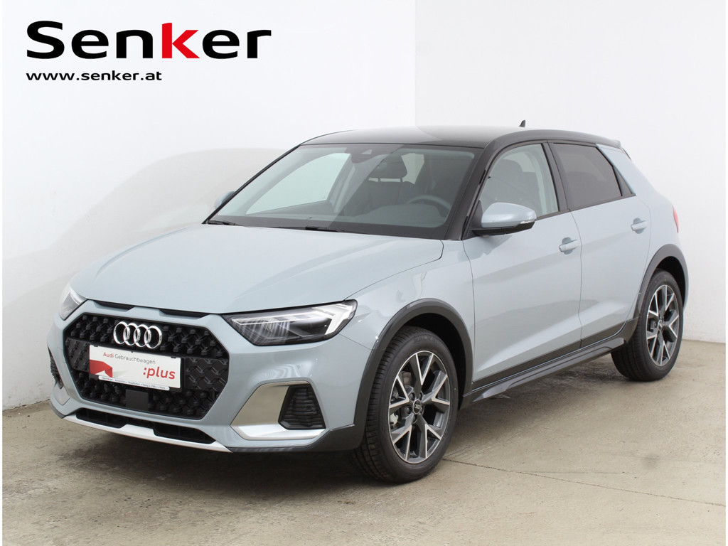 Audi A1 2025 Benzine