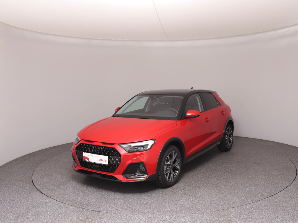 Audi A1 2025 Benzine