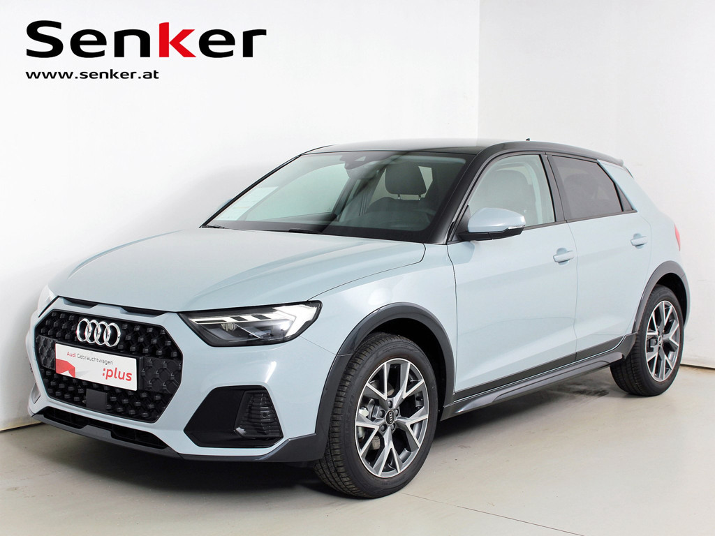 Audi A1 2025 Benzine