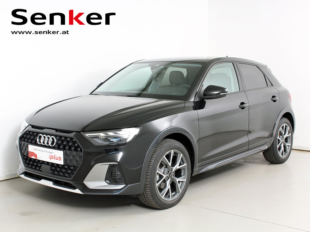 Audi A1 2025 Benzine