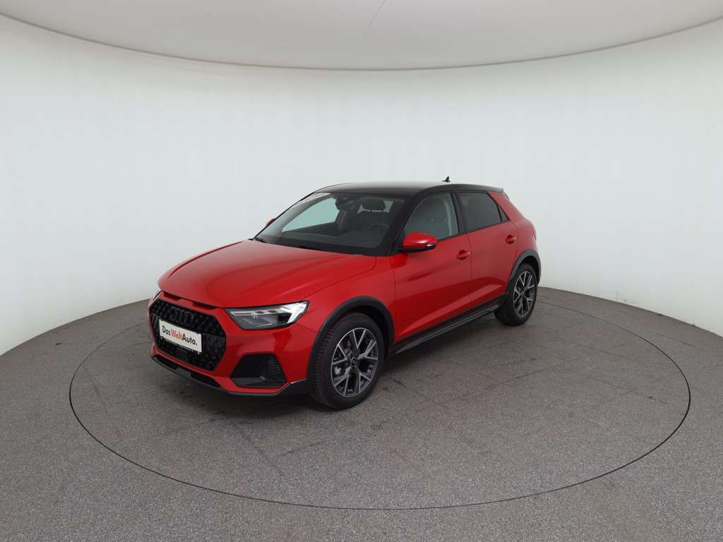 Audi A1 2025 Benzine