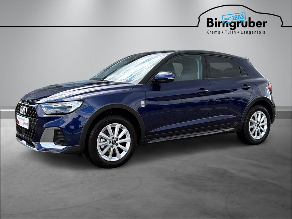 Audi A1 2024 Benzine