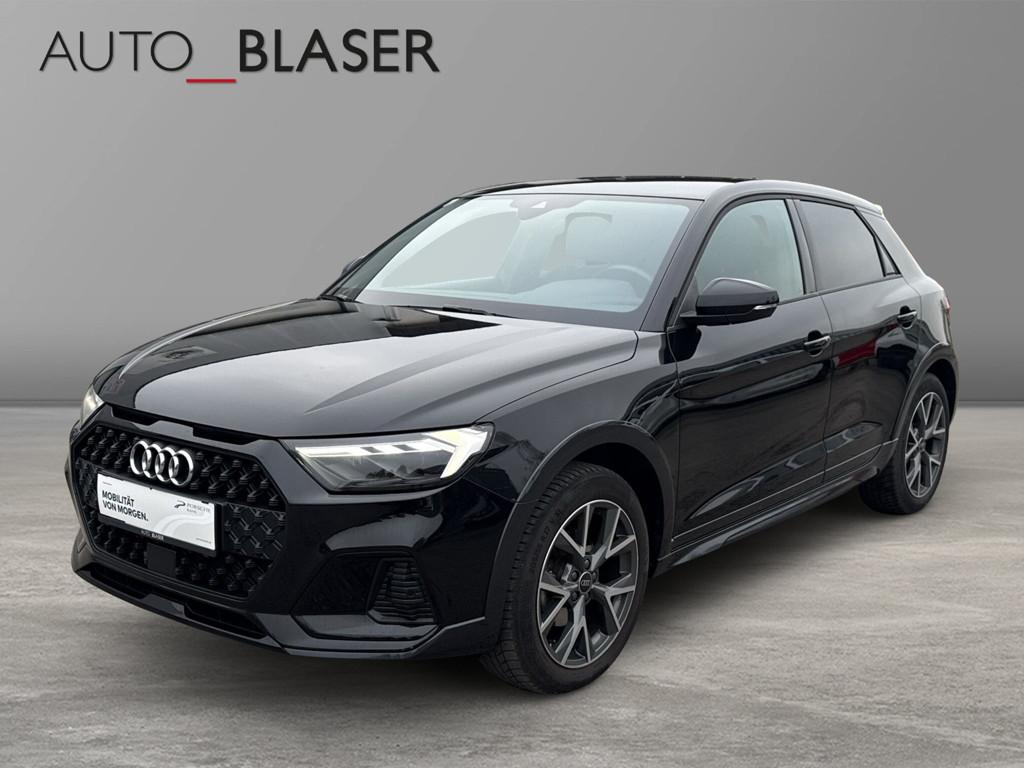 Audi A1 2023 Benzine