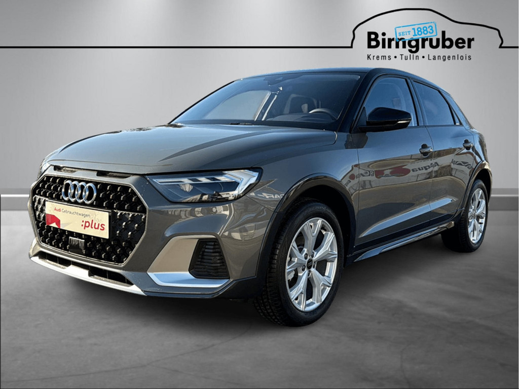 Audi A1 2026 Benzine