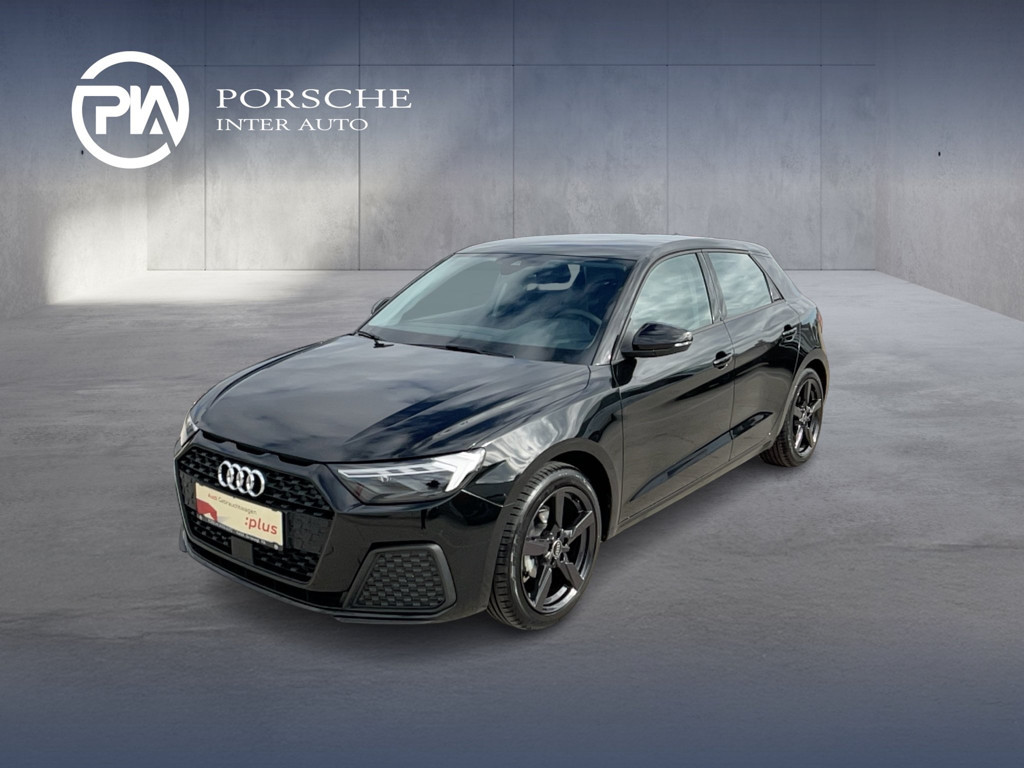 Audi A1 2025 Benzine