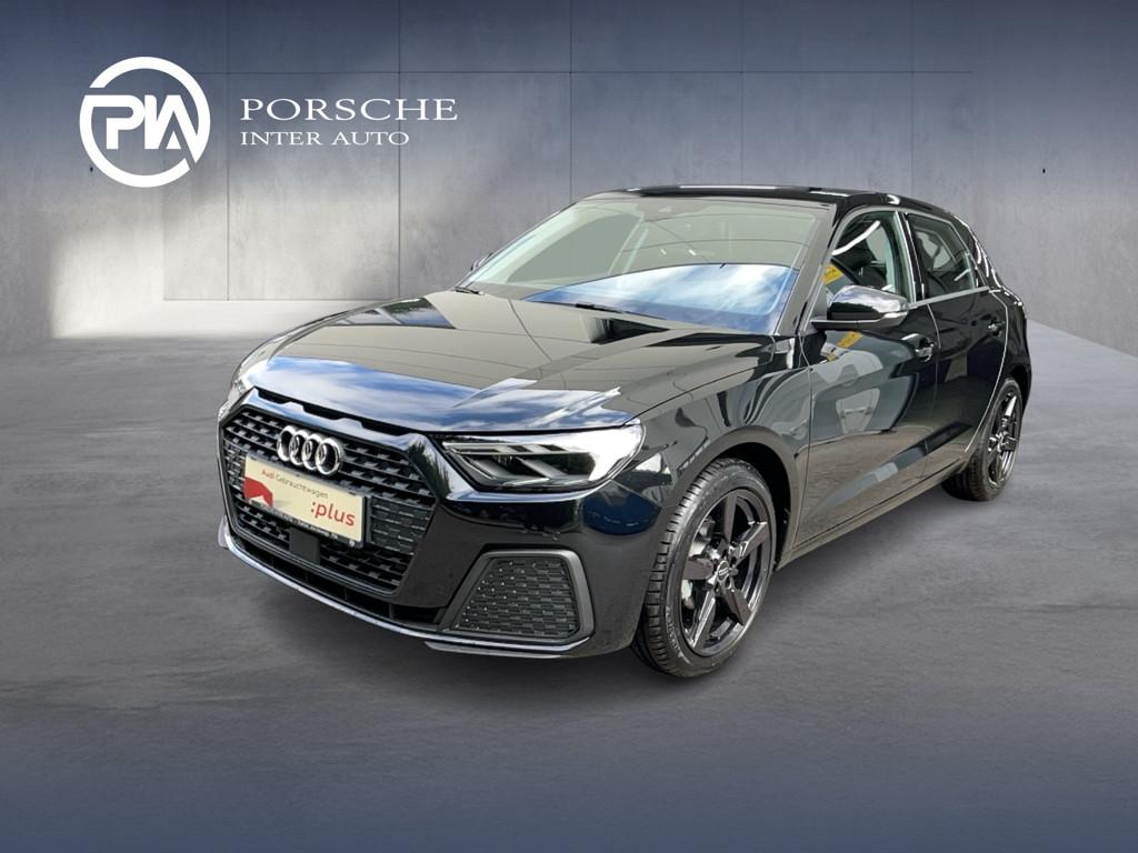 Audi A1 2025 Benzine
