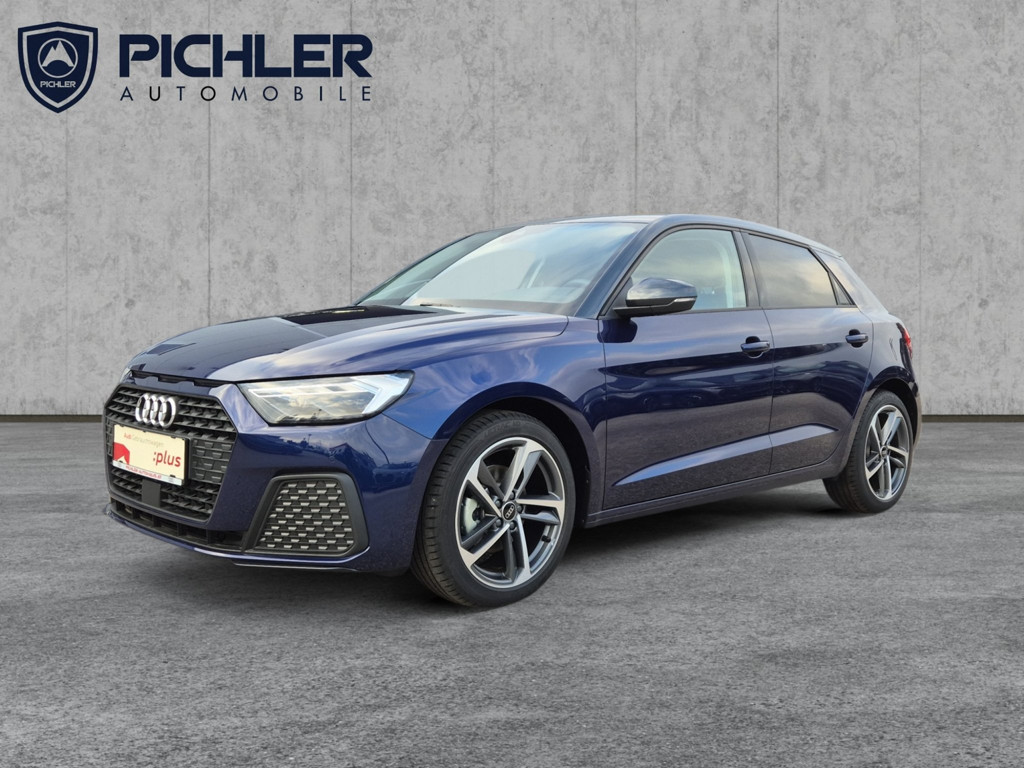 Audi A1 2025 Benzine