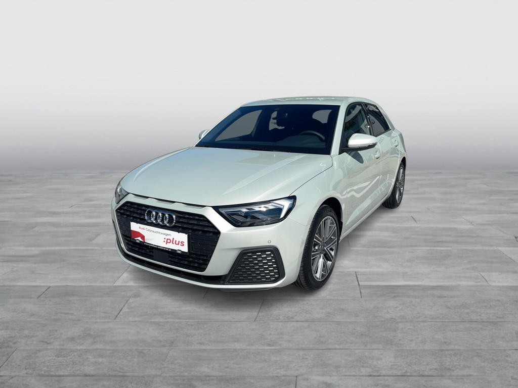 Audi A1 2025 Benzine
