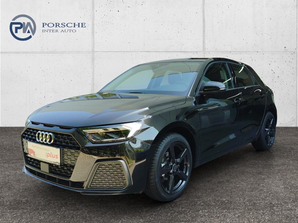 Audi A1 2025 Benzine