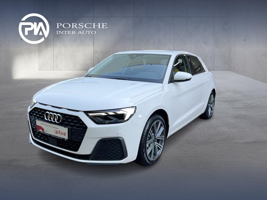 Audi A1 2025 Benzine