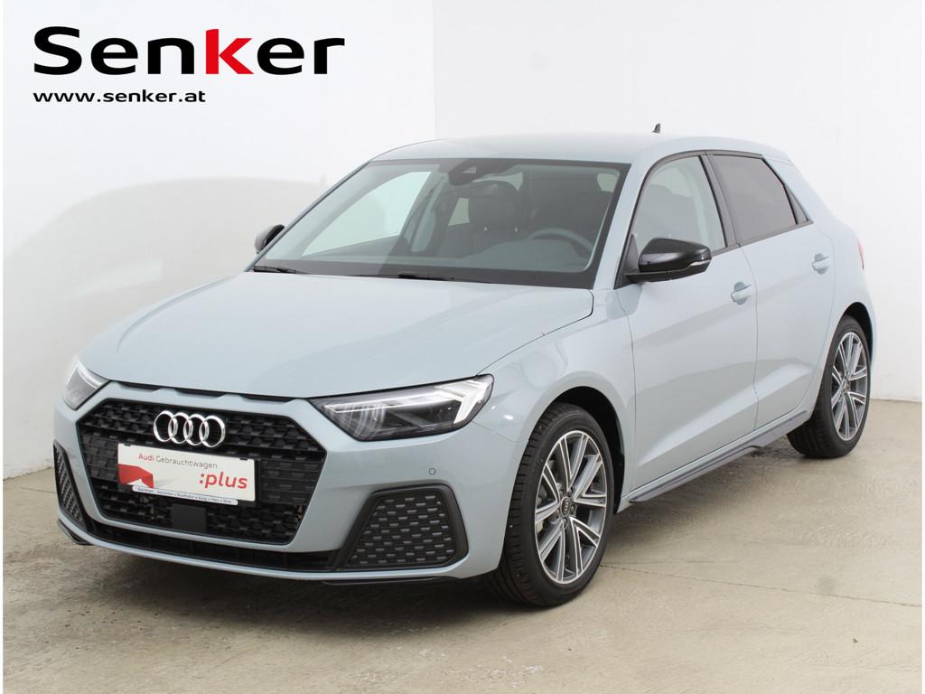 Audi A1 2025 Benzine