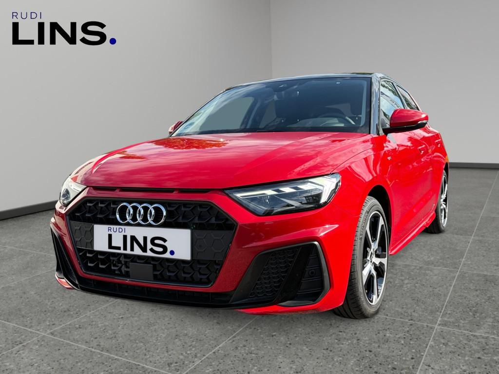 Audi A1 2024 Benzine
