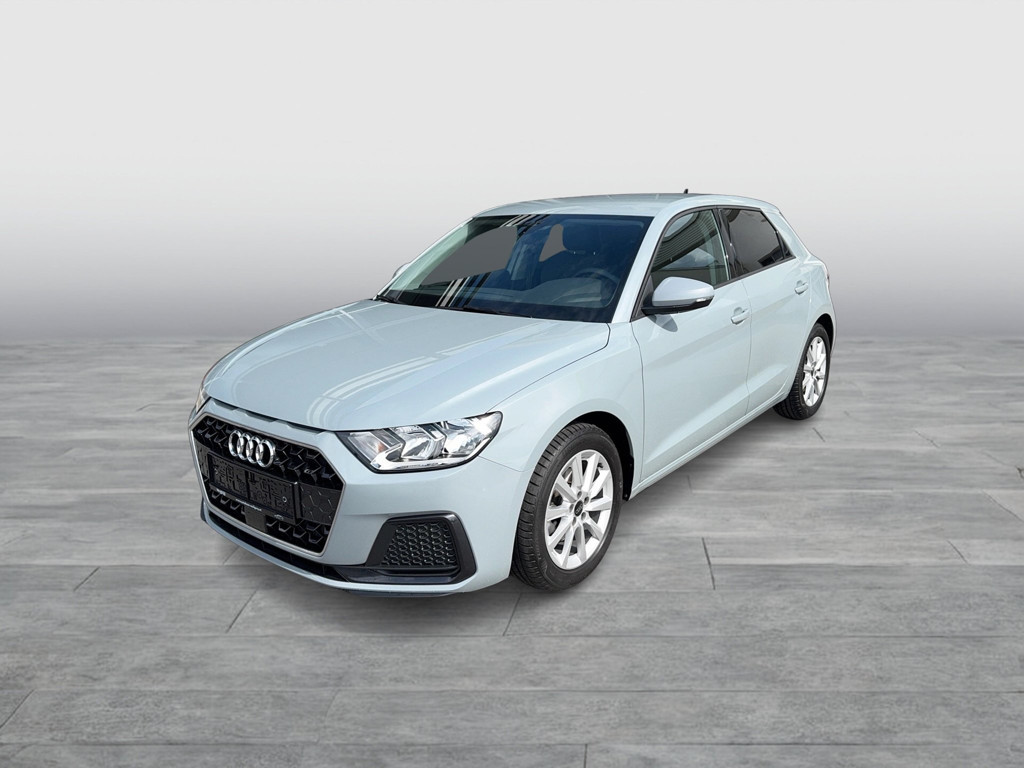 Audi A1 2024 Benzine