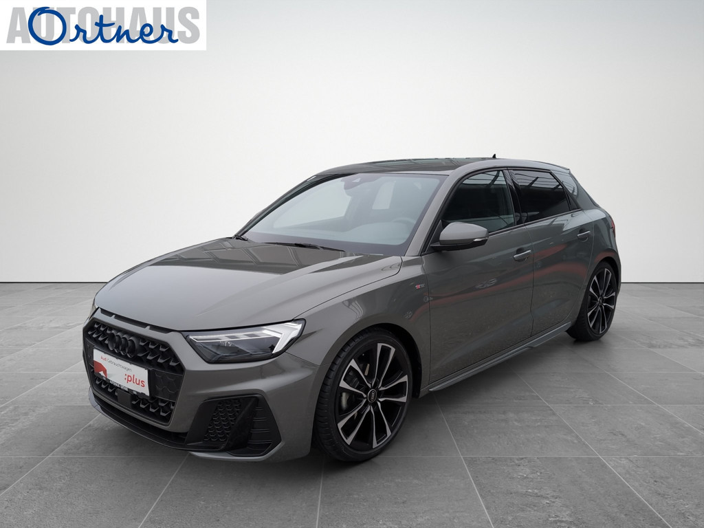 Audi A1 2024 Benzine