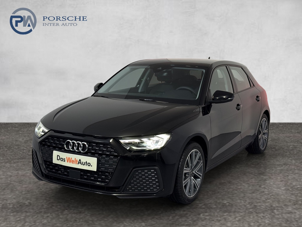 Audi A1 2025 Benzine
