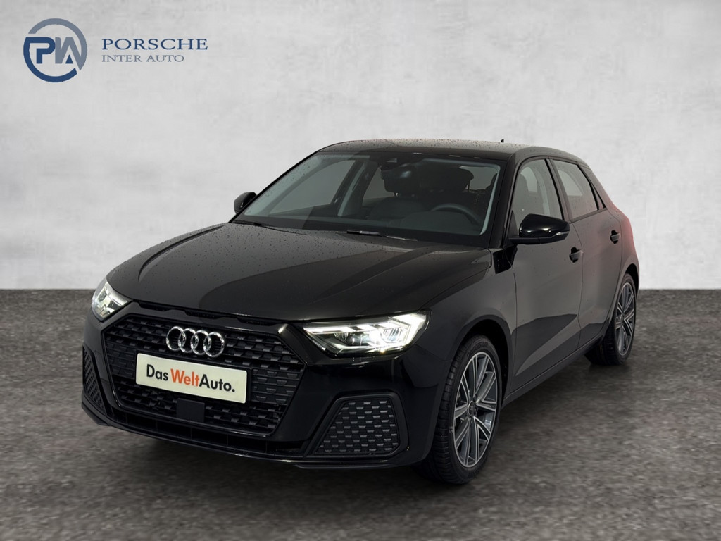 Audi A1 2025 Benzine