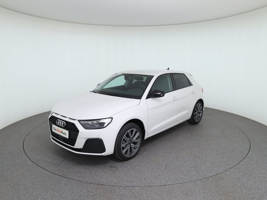 Audi A1 2025 Benzine