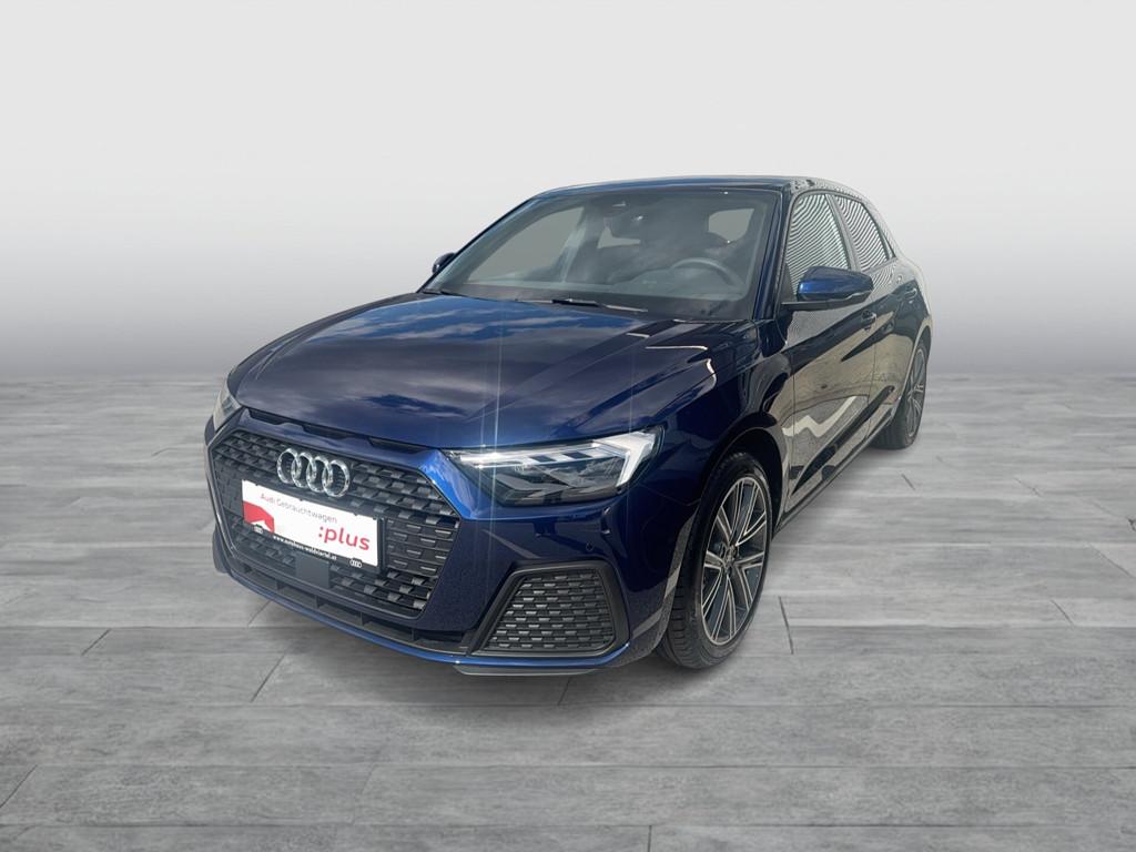 Audi A1 2025 Benzine